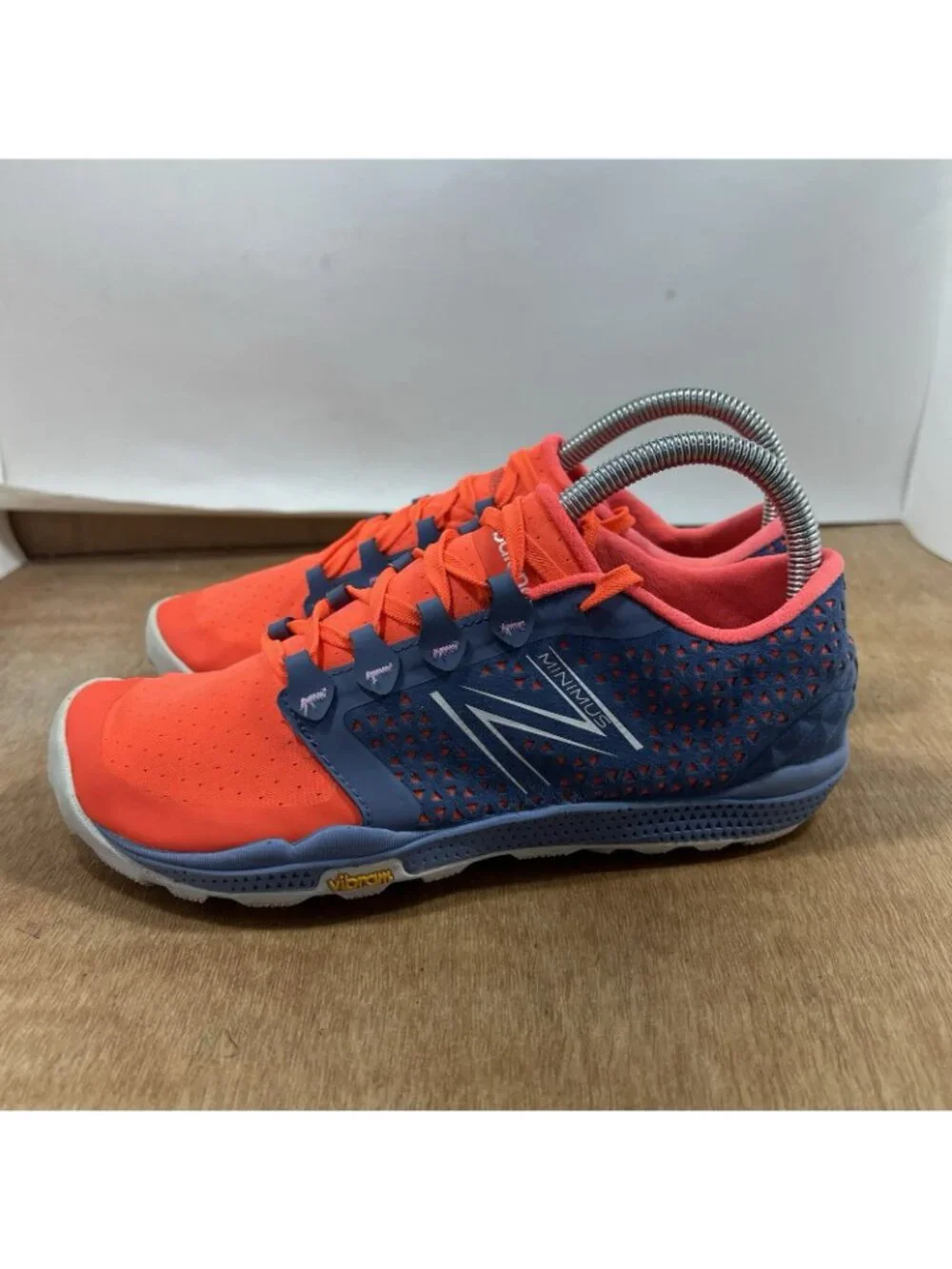 New Balance please review